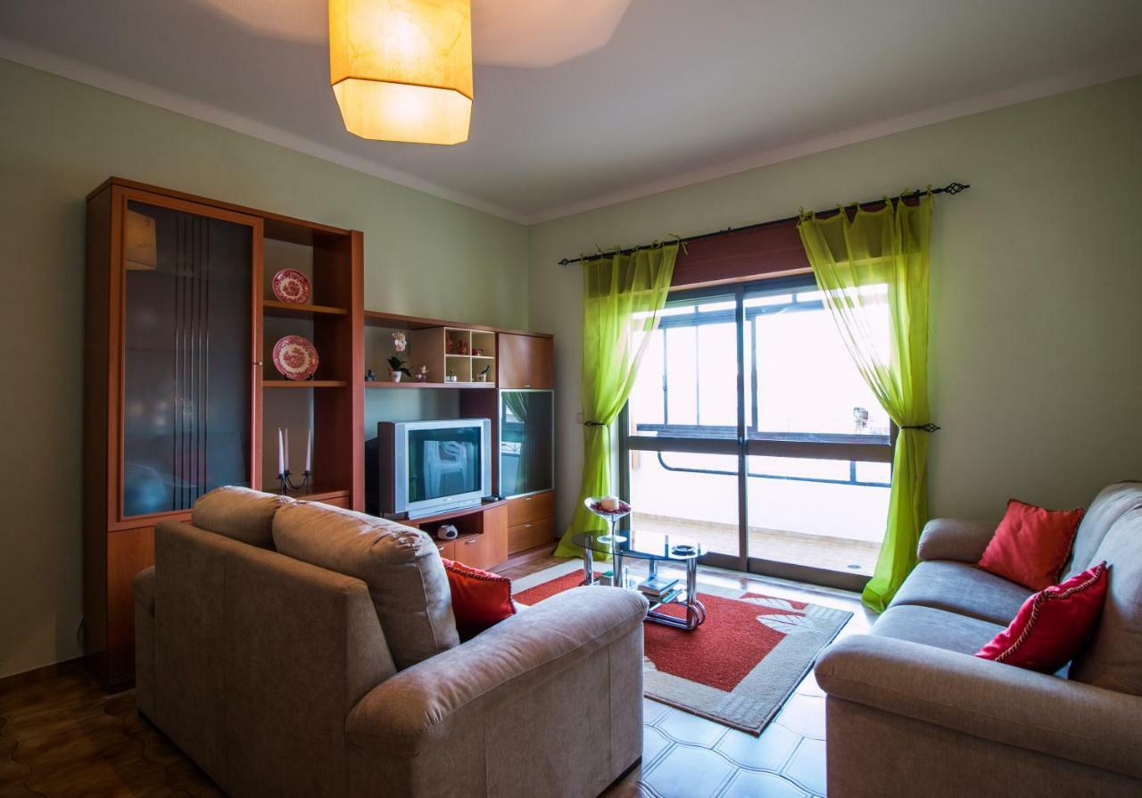 Perfect Loc Apartment Lagos 3 Bedroom/2Bth Εξωτερικό φωτογραφία