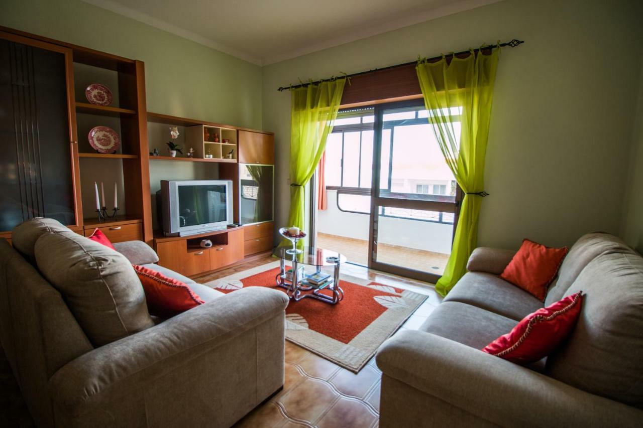 Perfect Loc Apartment Lagos 3 Bedroom/2Bth Εξωτερικό φωτογραφία